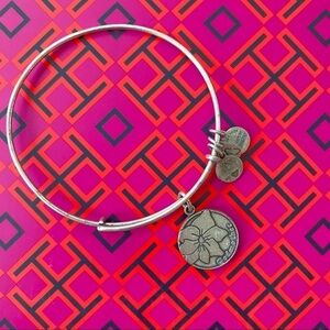 Alex and Ani | Godmother Charm Bracelet